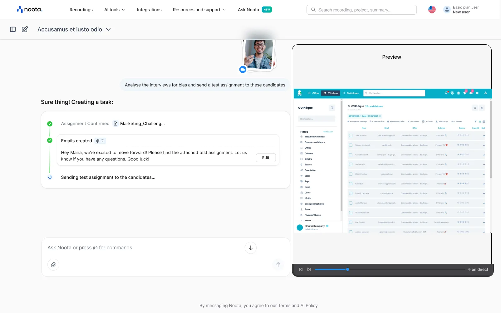 Trigger Anything. Automate Everything.
